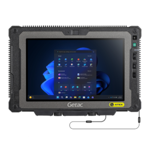 Getac ZX80W-EX Tam Dayanıklı Tablet PC