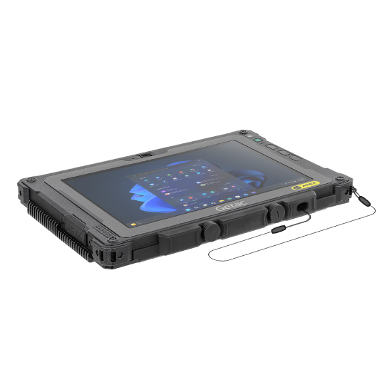 Getac ZX80W-EX Tam Dayanıklı Tablet PC