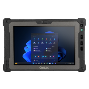 Getac ZX80W Tam Dayanıklı Tablet PC