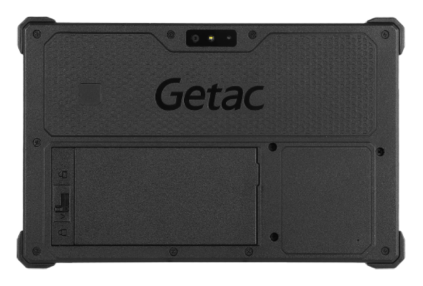 Getac ZX80W Tam Dayanıklı Tablet PC