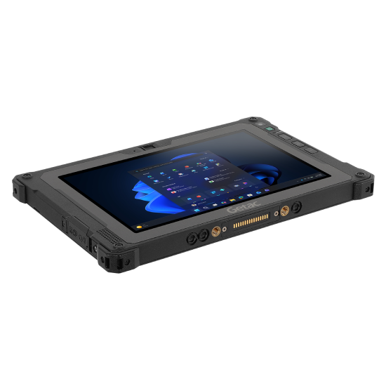 Getac ZX80W Tam Dayanıklı Tablet PC