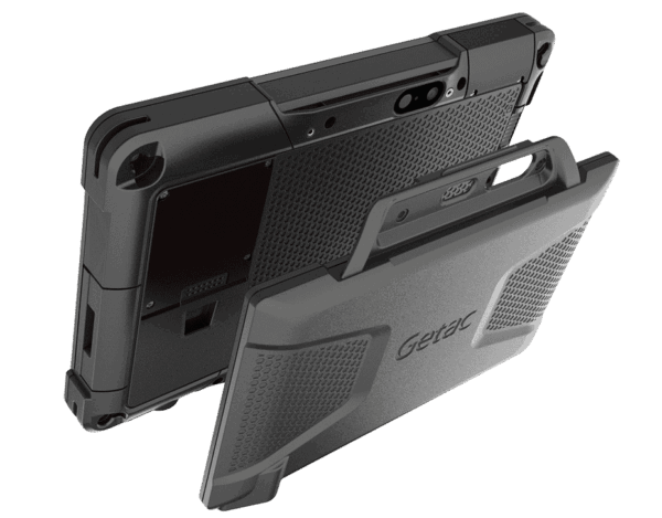 Getac T800 Tam Dayanıklı Tablet PC