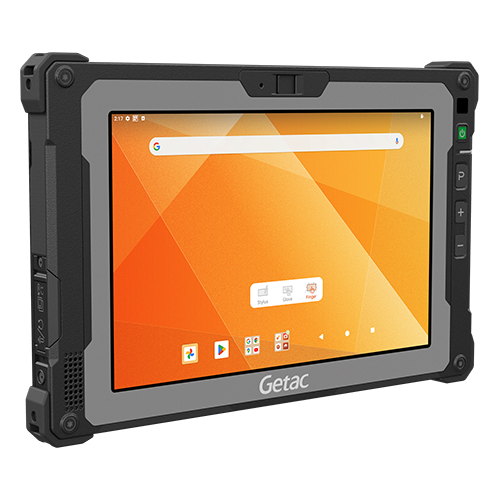 Getac ZX80 Tam Dayanıklı Tablet