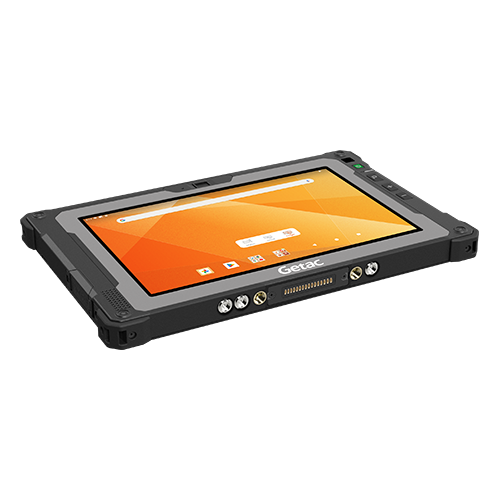 Getac ZX80 Tam Dayanıklı Tablet