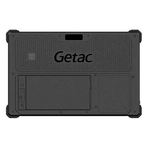 Getac ZX80 Tam Dayanıklı Tablet