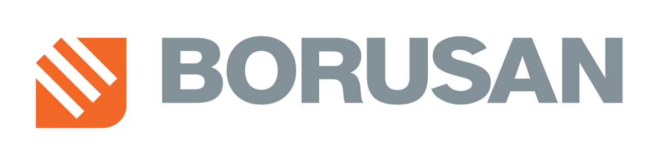 Borusan logosu