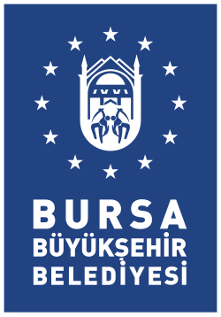 Bursa Büyükşehir Belediyesi logosu