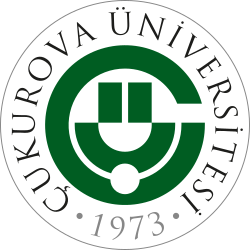 Çukurova Üniversitesi logosu