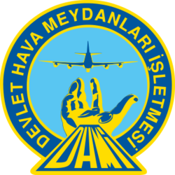 DHMİ logosu