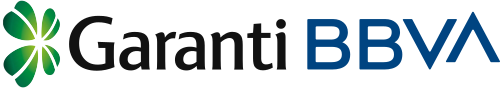 Garanti BBVA logosu