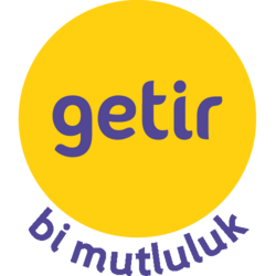 Getir logosu