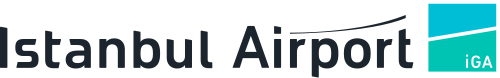 İstanbul Havalimanı logosu
