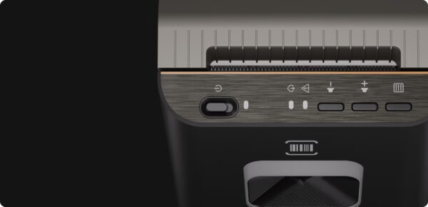 Sunmi 80mm Etiket Yazıcı