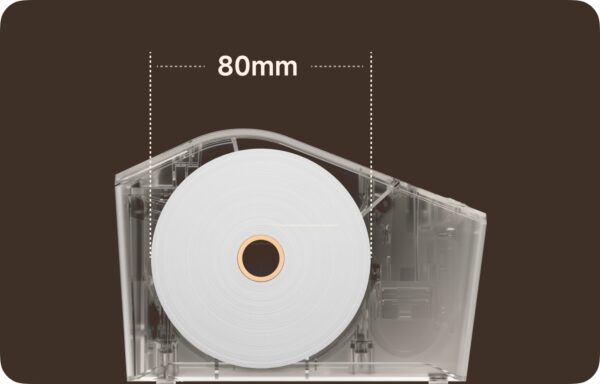Sunmi 58mm Etiket ve Fiş Yazıcı
