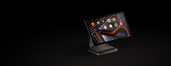 Sunmi T3 PRO Akıllı Masaüstü Terminali