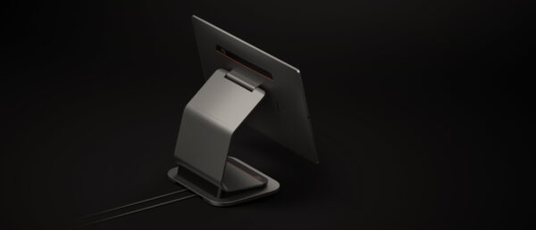 Sunmi T3 PRO SUPER Çift İşletim Sistemli Akıllı Masaüstü Terminali