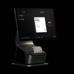 Sunmi T3 PRO MAX SUPER Çift İşletim Sistemli Yazıcılı Akıllı Masaüstü Terminali