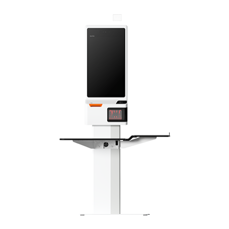 Sunmi K2 Self Servis Kiosk