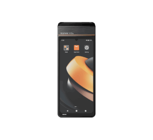 Sunmi V3e Yazıcılı Akıllı Mobil Terminal